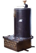 контроллер крв-2