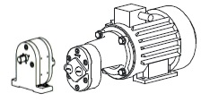 насос бг 11-11а, вг 11-11а, дбг 11-11а, двг 11-11а, насос г 11-11, бг 11-11, дбг 11-11