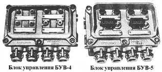 блок був  4, блок був 5